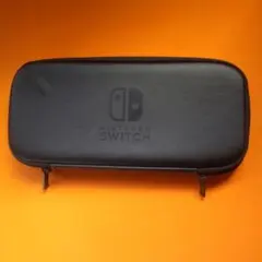 Nintendo Switch カバーケース ブラック 即購入可能！