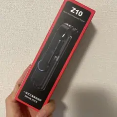 Z10 自撮り棒・三脚 統合型　白色