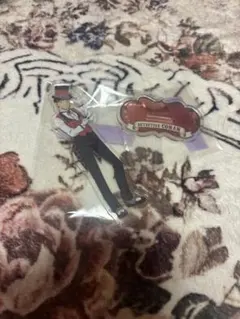 名探偵コナン 赤井秀一 アクリルスタンド セガラッキーくじ