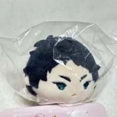 ハイキュー 赤葦京治 もちもちマスコット もちマス