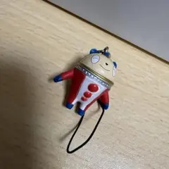 ペルソナ4 ストラップ ３種セット　未開封品 6154Wzj1qcL._UF350,350_QL50_.jpg