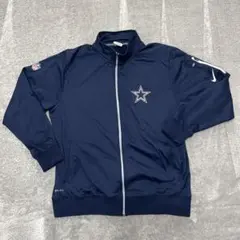 【2/24まで値下げ！美品！】Nike Dri-FIT ジャージ Lサイズ