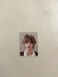 BOYNEXTDOOR BOYLIFE 初回限定盤A ID フォト イハン