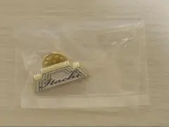 ハイキュー 高校モチーフ ピンバッジ 井闥山 ガチャガチャ