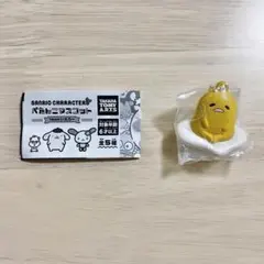 サンリオ / ぺたんこマスコット / ぐでたま