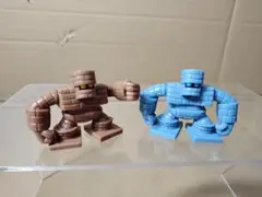 ドラゴンクエスト　かさねて　スライム　Bセット