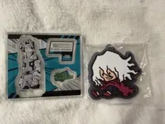 僕のヒーローアカデミア アクリルフィギュアコレクション HEROES 緑谷出久