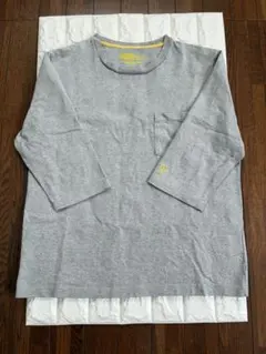 Ciaopanic Typy メンズ Tシャツ 七分袖 USA COTTONのサムネイル