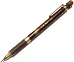 STAEDTLER ステッドラー 925-25 限定モデル バーガンディのサムネイル