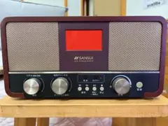 2026年最新】サンスイ ラジカセの人気アイテム - メルカリ