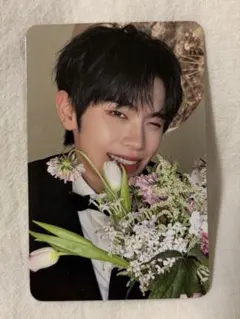 ZEROBASEONE RE-FLOW テレ トレカ