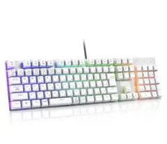 赤軸 キーボード