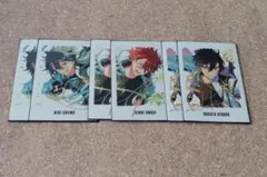 あんスタ 9周年 ぱしゃっつ 北斗 燐音 ニキ