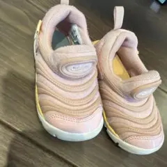 Nike ピンク スニーカー US 8C