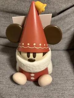 リルリンリン　マシュマロケース　マシュマロ　ディズニー　クリスマス　2025