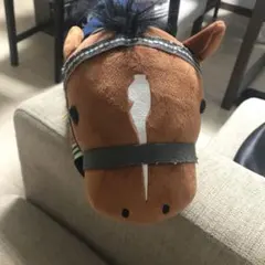 コントレイル ぬいぐるみ サラブレットコレクション BIG