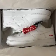 Supreme Nike Air Force 1 Low White 27.5のサムネイル