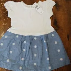 Baby GAP Girl Dress 80cm 12-18 Months