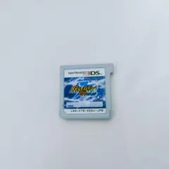 3DSソフト イナズマイレブンGO ダーク