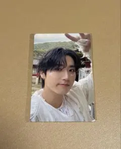 StrayKidsハン スキズ DO IT FANS ラキドロ