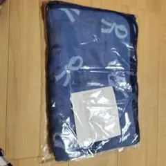 【新品未使用】ロベルタディカメリーノ　ガーゼケット