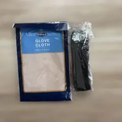 クロス　ホースブラシ