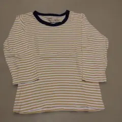 長袖肌着 120サイズ