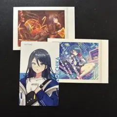 プロセカ　星野一歌セット