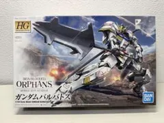 未組立 HG ガンダム バルバトス