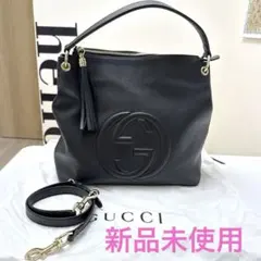 GUCCI ショルダーバッグ