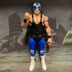 ザ・ナスティ・ボーイズ ハズブロ フィギュア WWF WWE - メルカリ