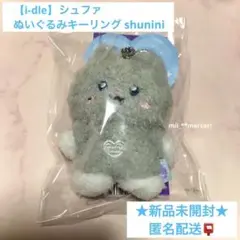 (G)I-DLE minini ぬいぐるみ クッション シュファ 正規品 G)I-DLE minini ぬいぐるみ クッション シュファ 正規品 i-dle