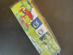 たまごっちのプチプチおみせっち グッズコレクション ポーチC