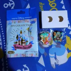 2026年最新】ディズニー ピン vol.2の人気アイテム - メルカリ