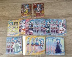 ひみつのアイプリ　カード　ビビ　まとめ