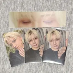 &TEAM Mark on Me YUMA ユウマ まとめ売り