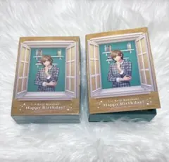 うたプリ 寿嶺二 バースデー2点セット