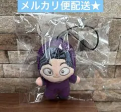 ◆忍たま乱太郎　ほわぬい　vol.4 綾部喜八郎