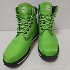 【美品】Timberland　ラドフォード　キャンパスブーツ　25cm