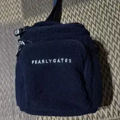 2026年最新】パーリーゲイツ カートバッグ ネイビーの人気アイテム