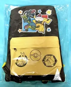 Pokémon ポケモン　リュック