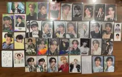 ハン　ハンジソン　ハニ　まとめ