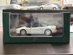 2026年最新】1/43 NSX Rの人気アイテム - メルカリ