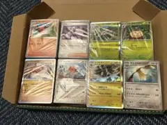 ポケモンカード　ムニキスゼロ ノーマル　グッズ　まとめ　詳細あり