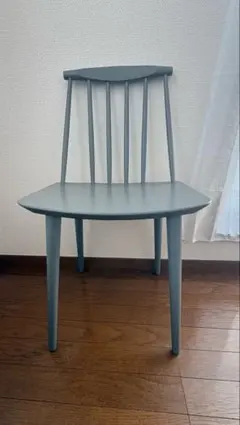 【廃盤】HAY ヘイ ダイニングチェア グレー 北欧デンマーク ビンテージ 廃盤】HAY ヘイ ダイニングチェア グレー 北欧デンマーク ビンテージ