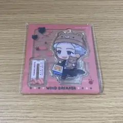 WIND BREAKER 梅宮 一 トコトコアクリルスタンド
