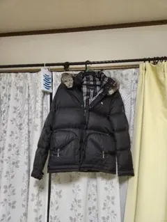 2026年最新】バーバリー ブラックレーベル 10周年記念 ダウンの人気