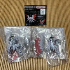 機動戦士ガンダム　CAPSULE INDEX 01 カルラ