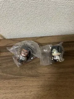 HUNTER×HUNTER すわらせ隊