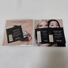 ディオールスキンフォーエバーフルイドグロウ1Nニュートラル　グロウヴェール